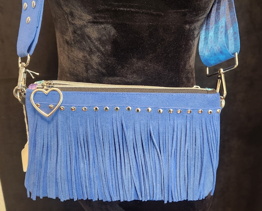 Belle Purse 9
